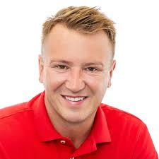 Bryan Christensen, Keller Williams Realtor