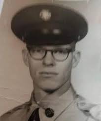 John “Jack” Henry Lill