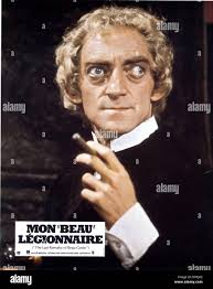 Beau geste hi-res stock photography and images