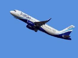 IndiGo flight diverted to Mumbai due to ...
