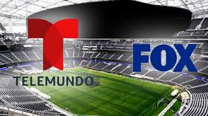 Fox And Telemundo Look To Level Up World Cup For Increasingly Soccer-Savvy U.S. Viewers