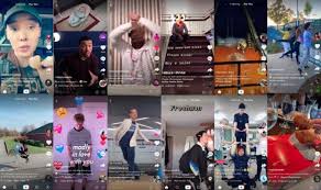 Meet Tiktok How The Washington Post Nbc News And The Dallas Morning News Are Using The Of The Moment Platform Nieman Journalism Lab This is how to fix the no sound duet tiktok problem where the mic is missing and duets are recorded but have no sound.
