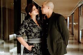 @bubblesparaiso kasing lakas ng dating mo yung lakas ng ulan ngayon. Wedding Preps Nina Angel Locsin Neil Arce Tuloy Ngayong 2020 Newsko