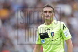 Not governed by or according to reason irrational fears. Soccrates Images Referee Massimiliano Irrati