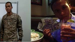 Manuel Robert Lucero V