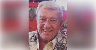 Obituary information for Dewaine D. King