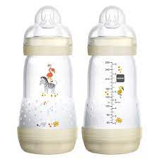 Let's face it, breastfeeding is great, but once they start there are ins and outs about baby bottles and baby bottle sterilizers that you should know. 12 Best Baby Bottles 2021