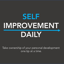 By breaking down big, overwhelming goals into super small, discrete pieces, kaizen encourages action. Self Improvement Daily Top Rated Personal Development Podcast