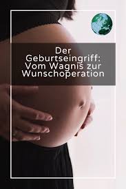 Viele kliniken wollen vermeiden, dass die schwangere plötzlich mit wehen im kreißsaal steht. Vom Wagnis Zur Wunschoperation Wir Bekommen Ein Baby Normale Geburt Kaiserschnitt