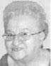Lilly Helfrich Obituary (1935