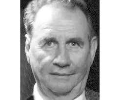 Kenneth Huffman Obituary (1928