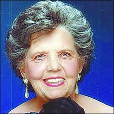 Mary Hunley Obituary (1926