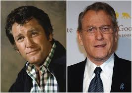 Earl Holliman, Golden Globe-Winning Actor from The Rainmaker and Forbidden  Planet, Dies at 96 Actor and animal rights activist Earl Holliman was known  for his roles in 'The Twilight Zone' and 'Police