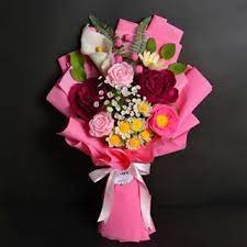 When Your Heart Beat Faster Then Take A Deep Breath Maybe There Are Something Special Prepared For Your Day Availability Bunga Siap Rangkai Bunga Buket