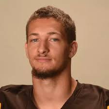 2024 Football Roster