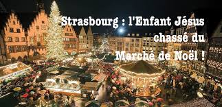 Strasbourg l'a remporté à deux reprises sur le même principe inchangé depuis cinq ans », ont notamment fait valoir les organisateurs de ce scrutin qui assure qu'aucune demande de retrait du classement n'a été faite. Strasbourg L Enfant Jesus Chasse Du Marche De Noel Infocatho