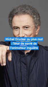 Inquiètude sur le véritable état de santé de Michel Drucker #micheldrucker  #tv #actu #people #pourtoi
