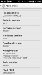What Is A True Way To Root The Kyocera Hydro Icon C6730 I Can T Find A True Way Android Forums At Androidcentral Com