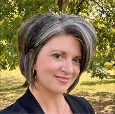 Kristi Lafferty's Instagram, Twitter & Facebook