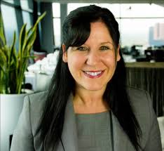 Jennie MacKenzie, head of training and development, Black and White  Hospitality