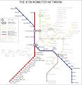 Pin up to 4 favourite routes for easy access on the home page of the app. Zo7 Qnvi98edbm