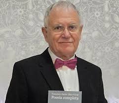 luis alberto cuenca. Todoliteratura