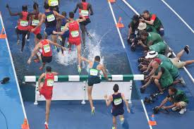 Maybe you would like to learn more about one of these? Minimas Y Ranking Esto Es Lo Que Deben Hacer Los Atletas Para Ir A Tokio 2020