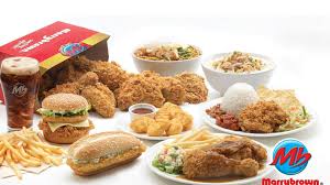 This food blog is just the right place for you check out the menu prices of marrybrown further in the article. Marrybrown Delivery In Kuala Lumpur Foodpanda Magazine My