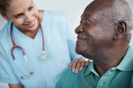 Do You Legally Have to Report Elderly Mainers Who Shouldn't Drive