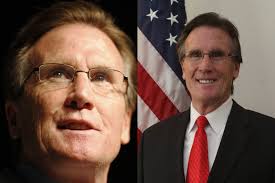 How Colorado's Delegation Saw Clinton's Impeachment Versus The Inquiry  Trump Faces Today