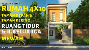 Maybe you would like to learn more about one of these? Desain Rumah Tingkat Ukuran 3x8 Cek Bahan Bangunan