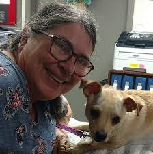 Connie Lunn's Instagram, Twitter & Facebook