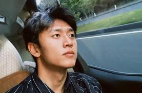 Wang Tian Chen Instagram Account