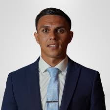 Ryan Booth from Tyron Ash International Real Estate