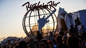 With the festival alternating between south america and europe each summer, rock in rio lisboa 2022 has been four years in the making after unfortunately having to postpone both the 2020 and 2021 editions, only ramping up anticipation further for the spectacularly vibrant celebration to return alongside all the carnivalesque attractions it offers. Rock In Rio 2021 Uno De Los Festivales Mas Esperados Festiwalz Lota Lodz