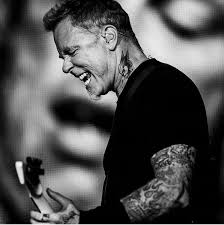 What is james hetfield's net worth? James Hetfield S Top 5 Beards Metal Amino