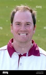 David sales of northamptonshire cricket club hi-res stock photography and  images
