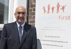 Experienced CEO to Lead Children First Derby