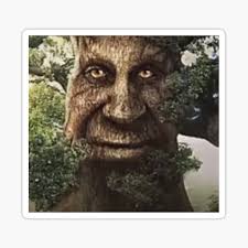 Ent Reddit Trees Merch & Gifts for Sale