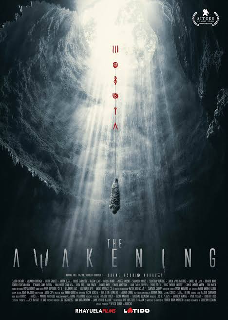 The Awakening (2026) Movie Filmy4wap