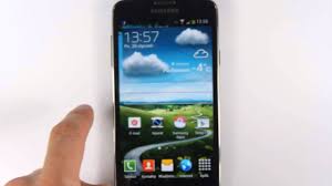 Samsung I9295 Galaxy S4 Active ...