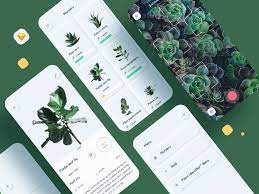 Pin On Minimalist Ui Ux Mobile App