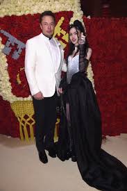 When asked about the name congratulations are in order for grimes and elon musk! Elon Musks Freundin Grimes Das Schmerzhafte Alien Narben Tattoo Bigfm