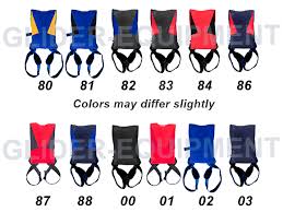 MarS emergency parachute [ATL-15-B12] - Order now at Glider-Equipment!