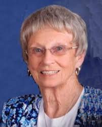 Shirley Ann (Swanson) Eberspacher Obituary January 28, 2025