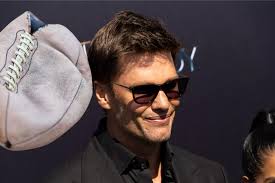 Did You Catch Tom Brady's MAJOR Admission During His Roast?