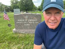 Christopher Nitschke's Instagram, Twitter & Facebook