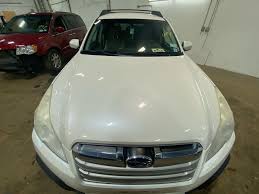 Image result for Satin White 2014 Legacy