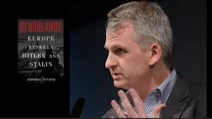 Timothy Snyder's<em> Bloodlands</em>: Right-wing propaganda disguised as  historical scholarship — Part One