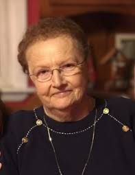 Obituary information for June M. Dufresne